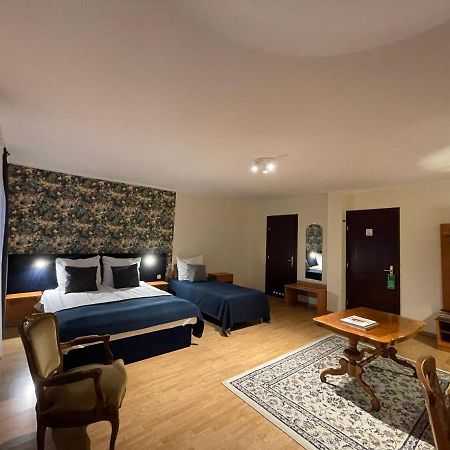 Golabek Leba Hotel Kültér fotó